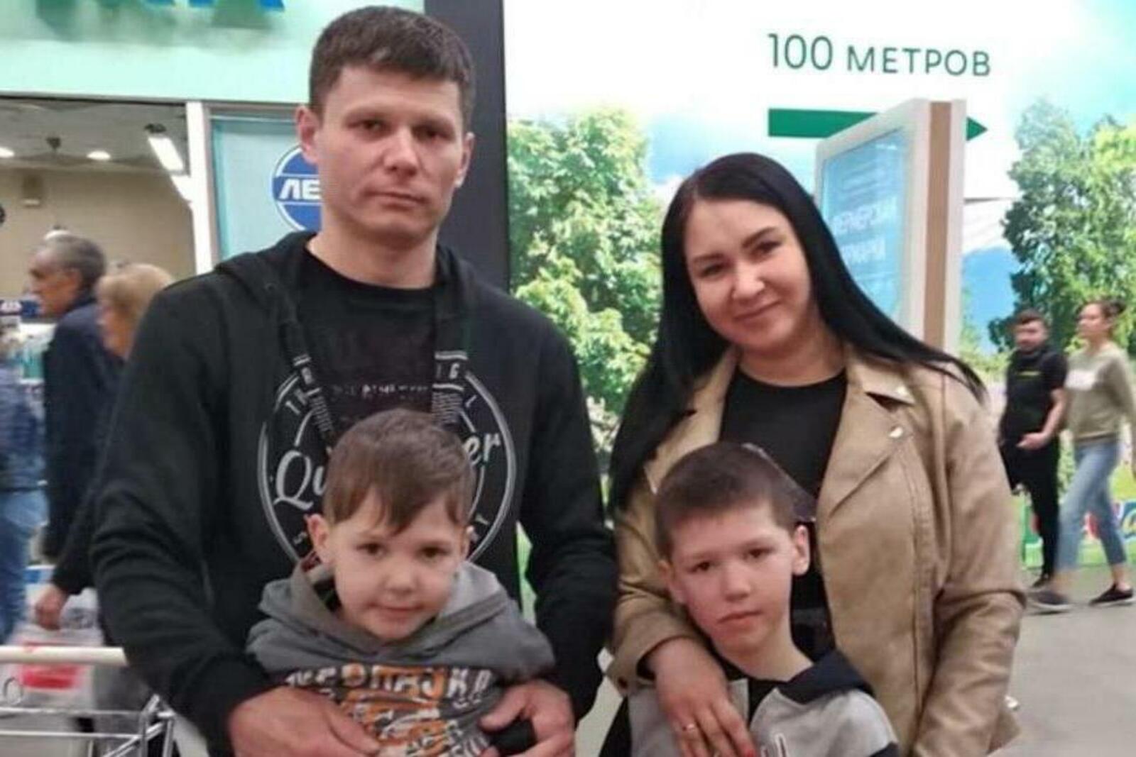 соцсети