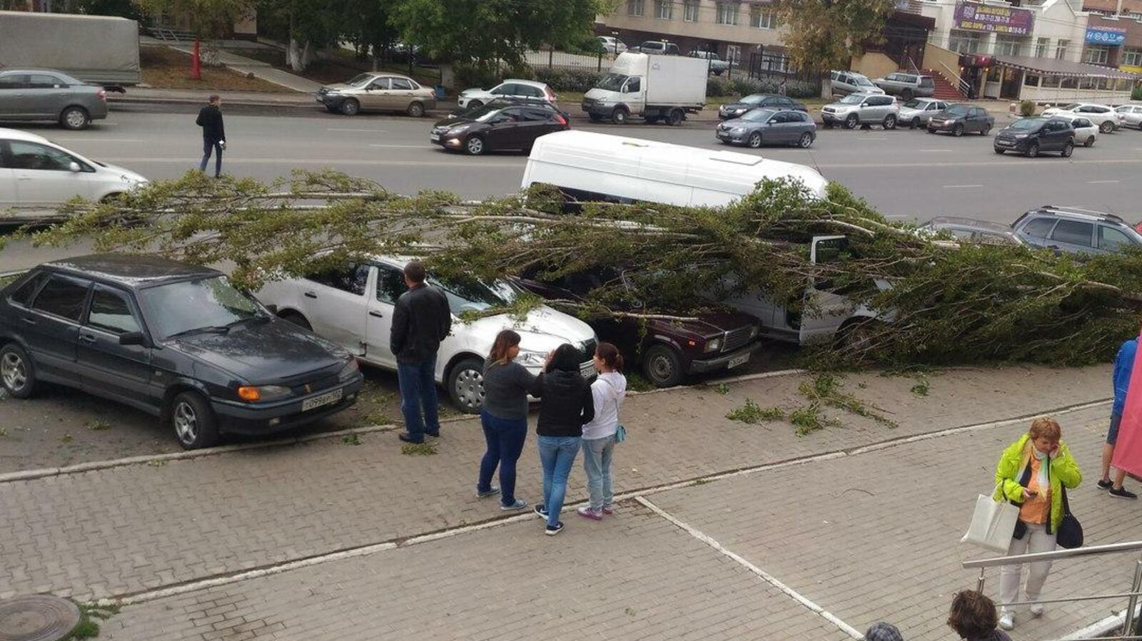 группа «БашДТП»