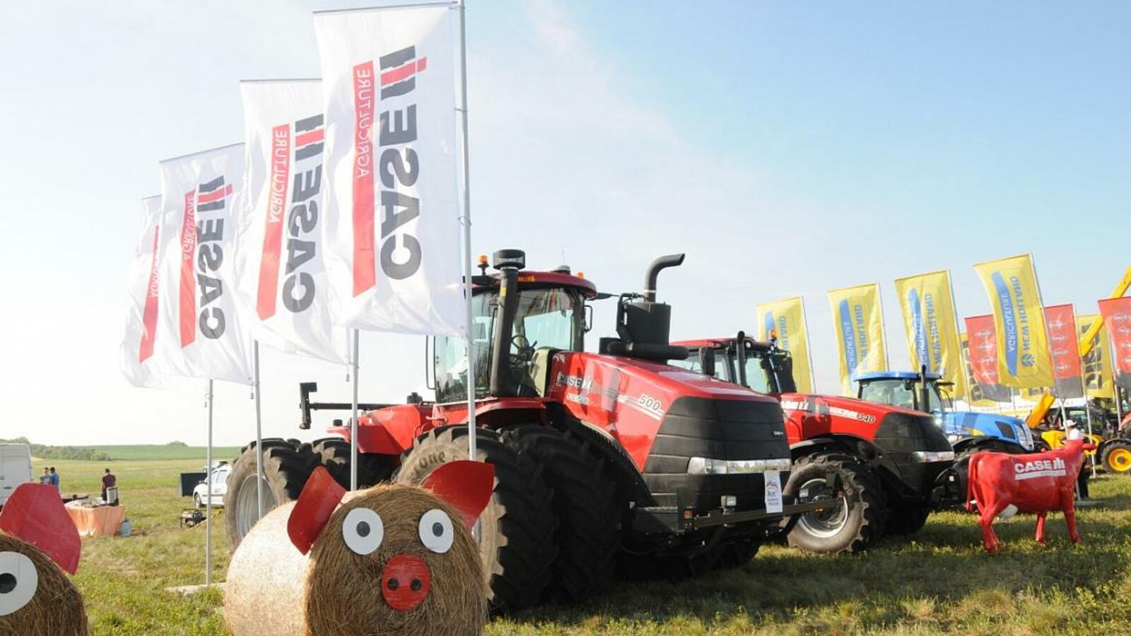 Минсельхоз РБ