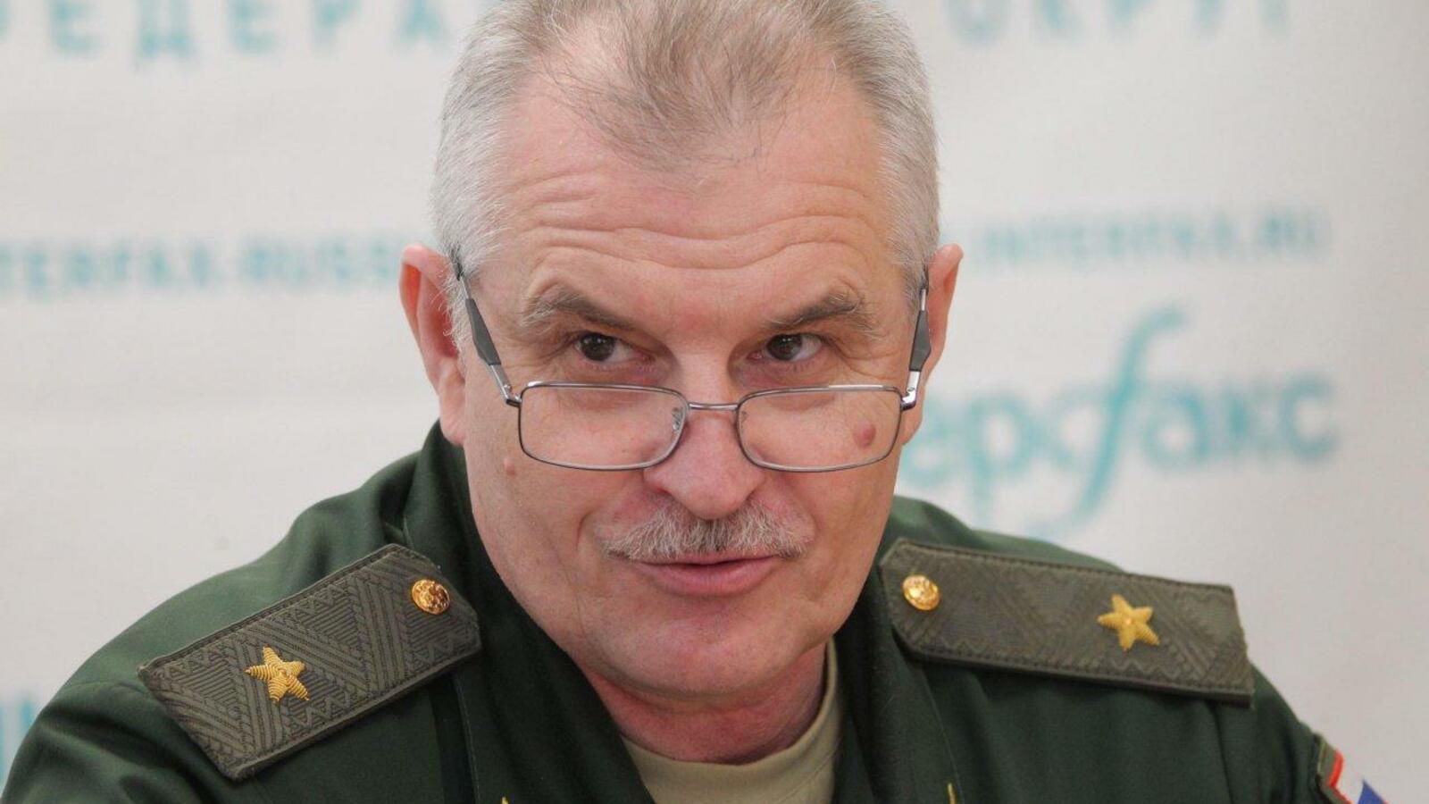 Олег Яровиков