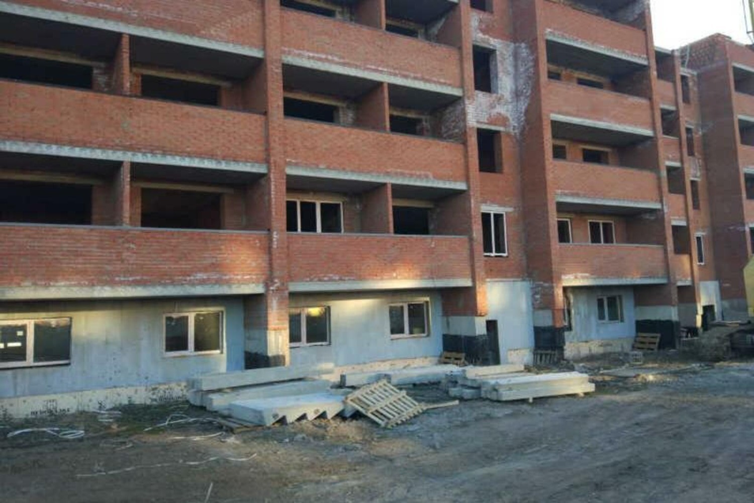 июль 2021