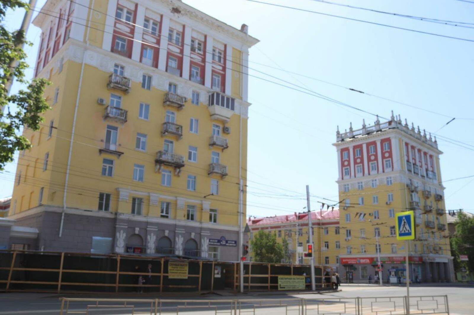 Соцсети