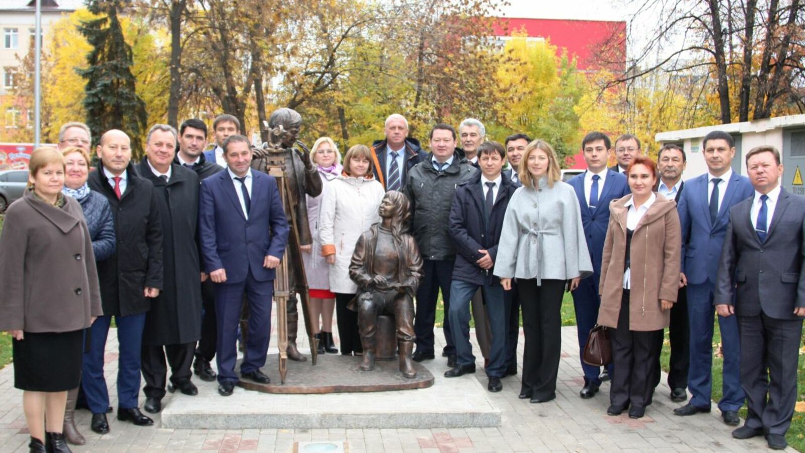 пресс-служба Управления Росреестра по РБ