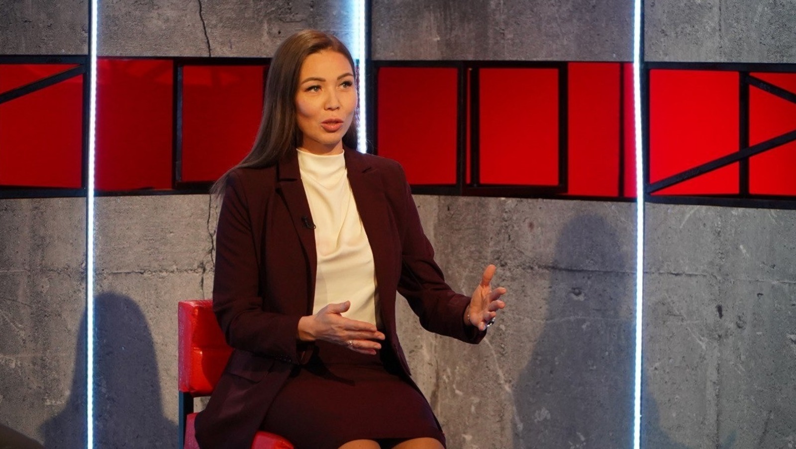 «Честно говоря» БСТ