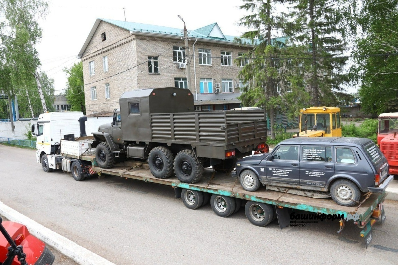 Валерий Шахов