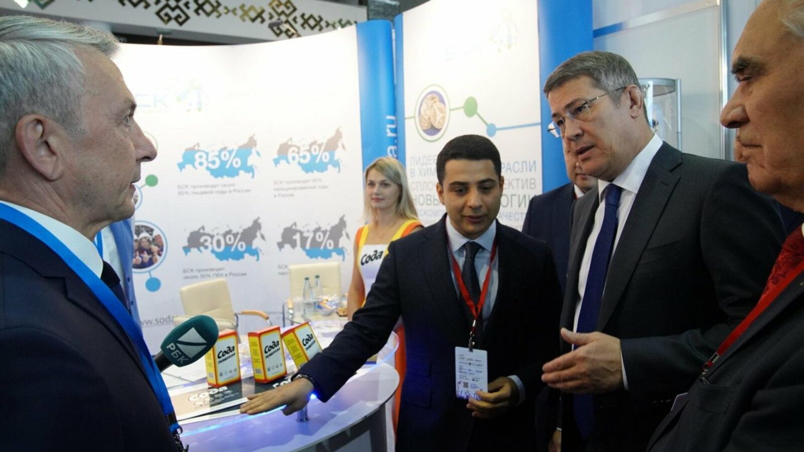 Олег Яровиков