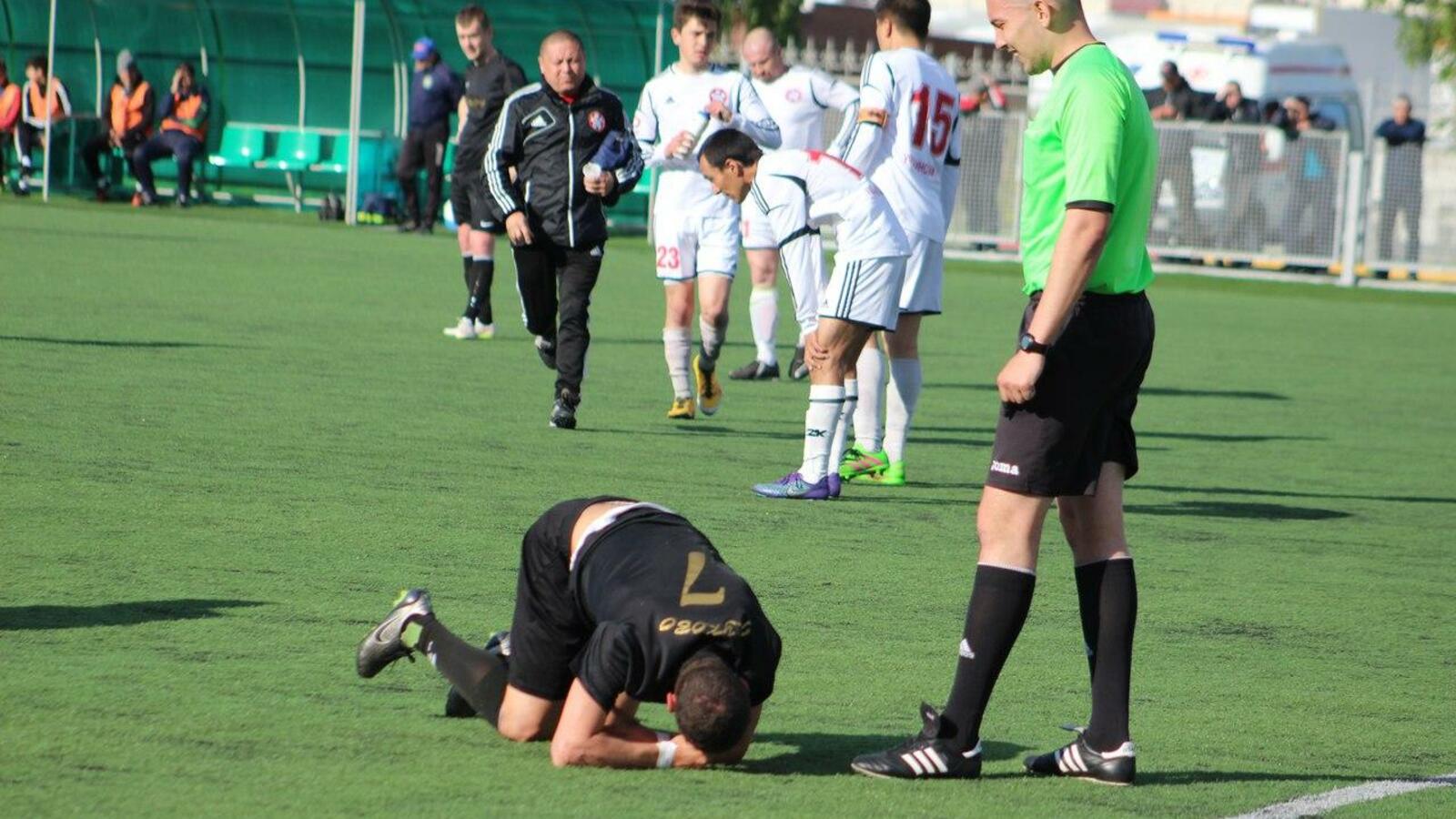 Дмитрий Слезин