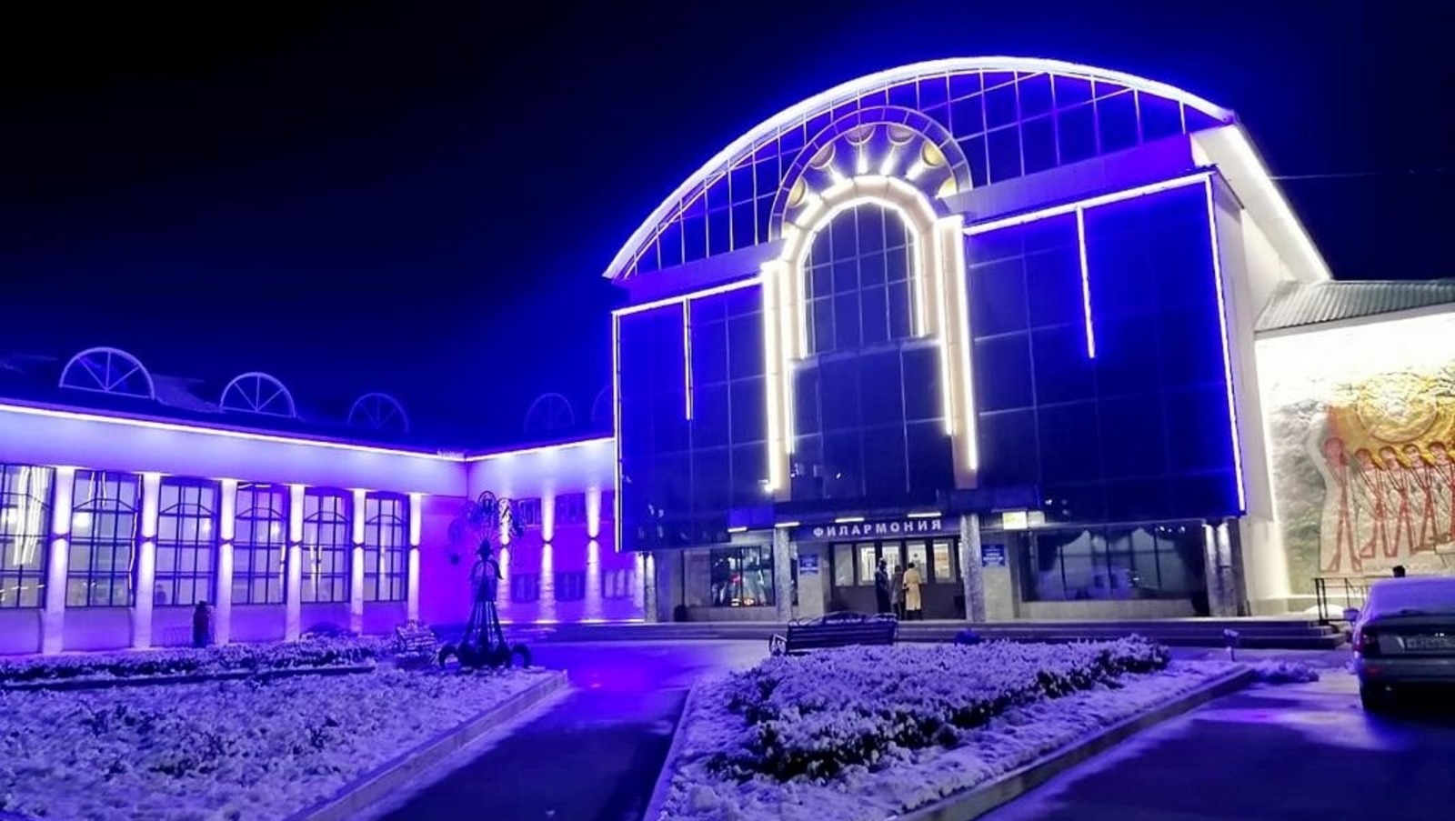 соцсети