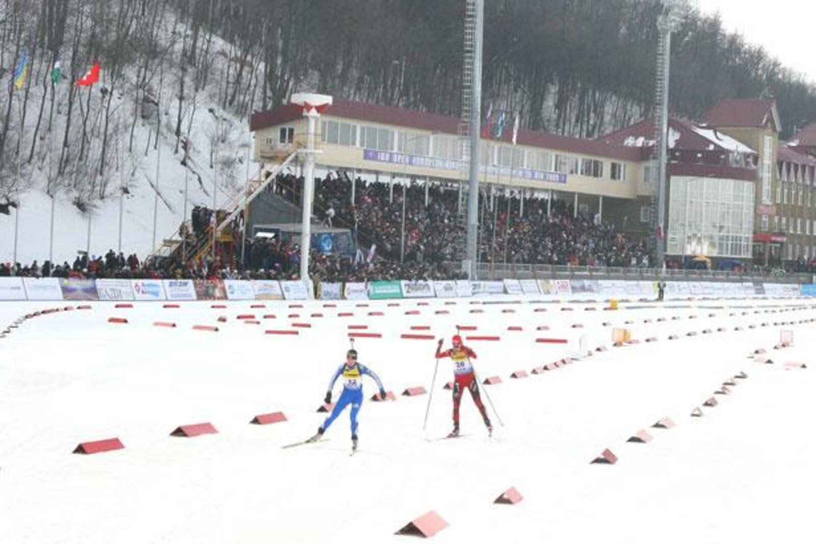 Валерий Шахов