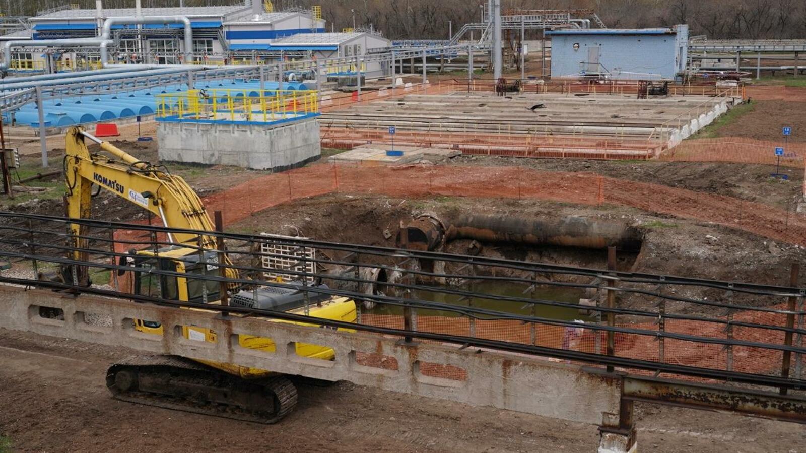 пресс - служба главы Башкортостана