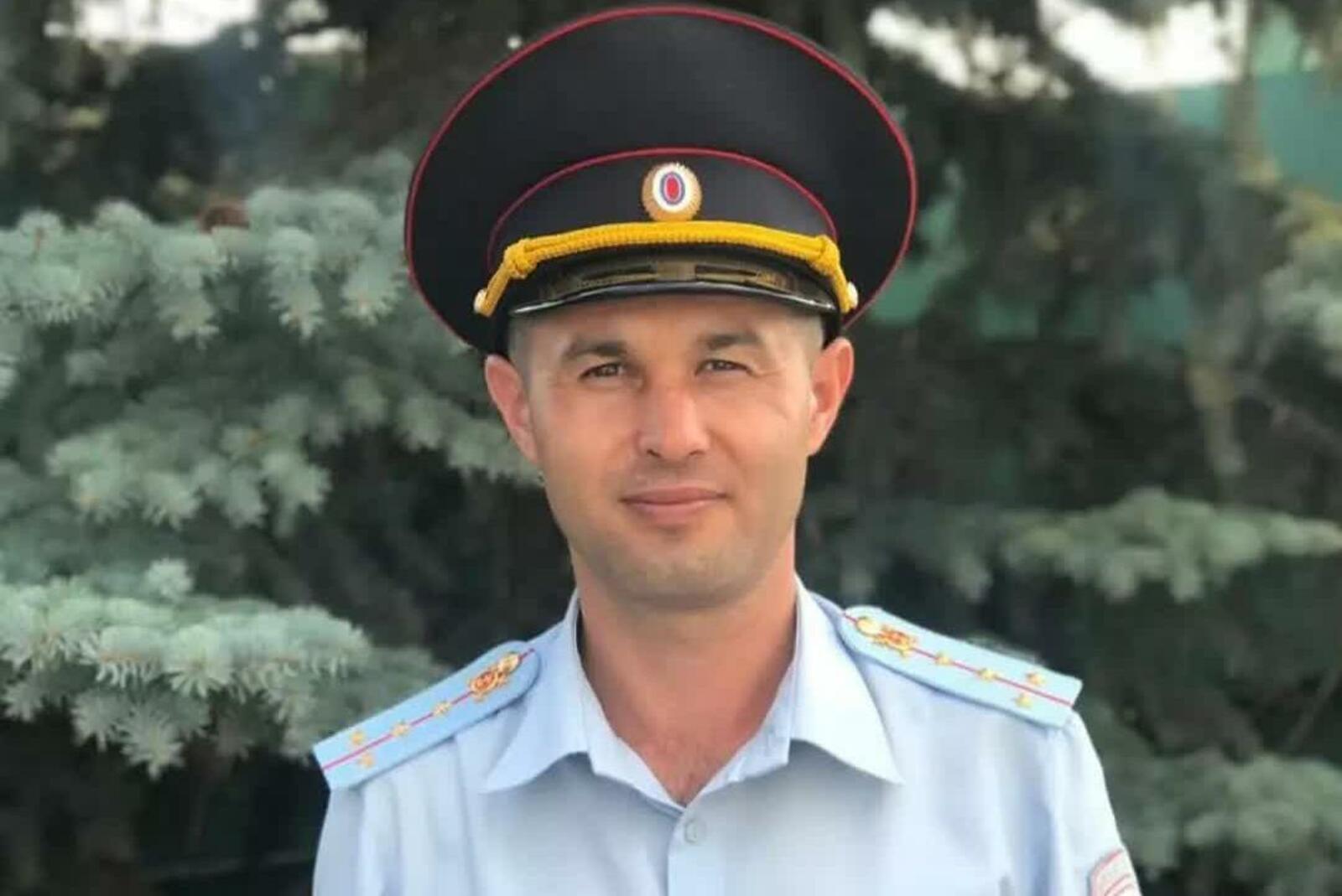 ГИБДД по РБ