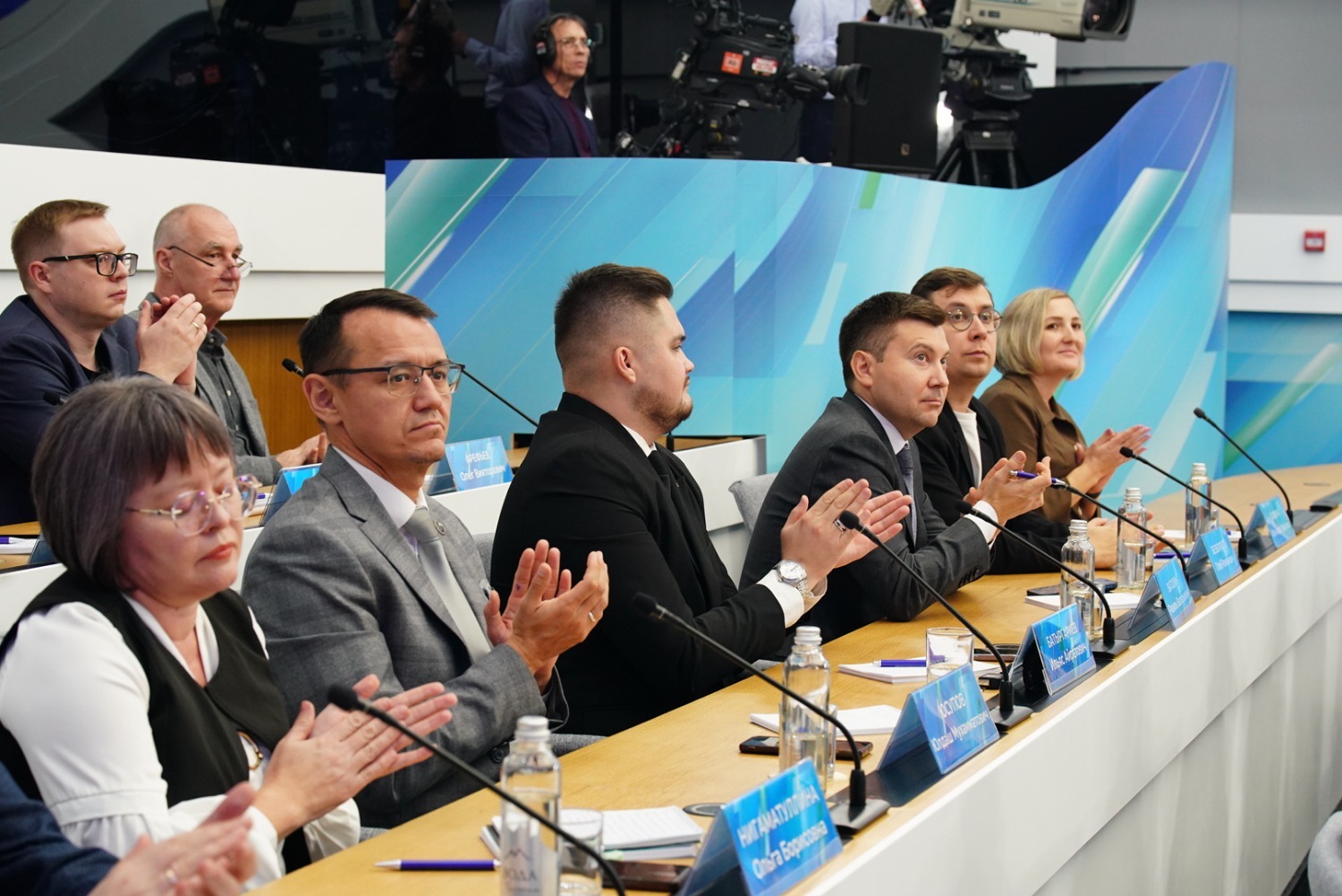 Олег Яровиков ИА "Башинформ"