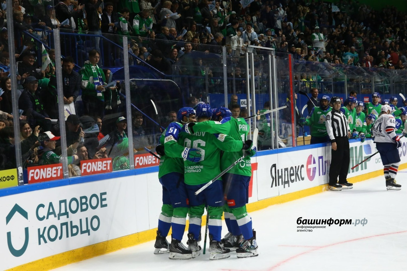 Валерий Шахов