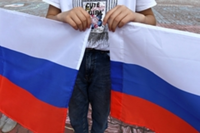 Владимир Путин назвал воспитание школьников общенациональной задачей