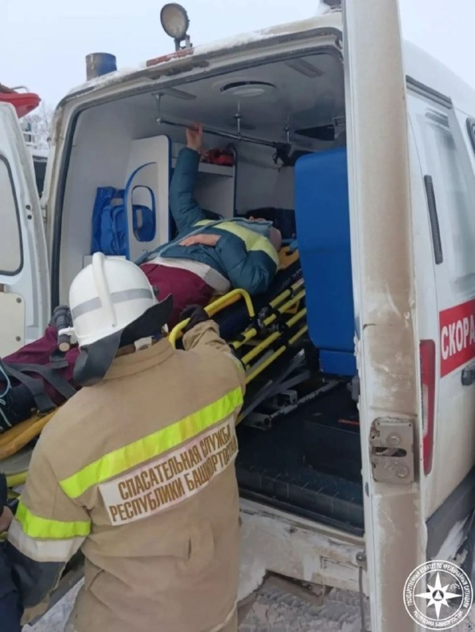 пресс-служба госкомитет РБ по ЧС