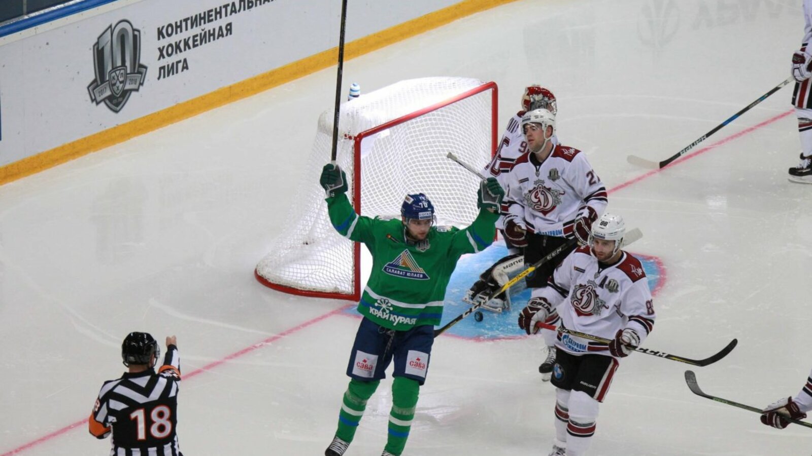 Олег Яровиков