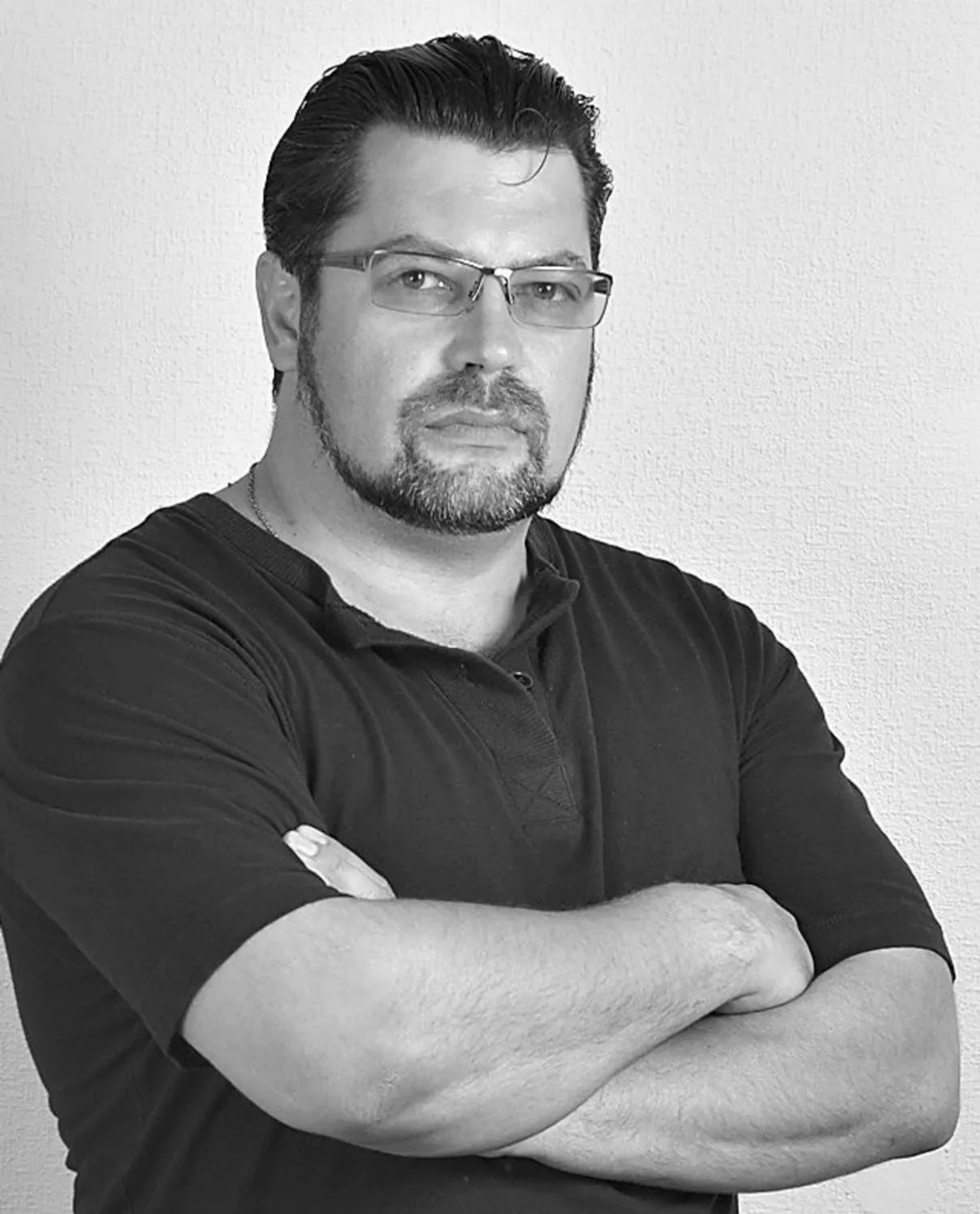 Вадим Богданов