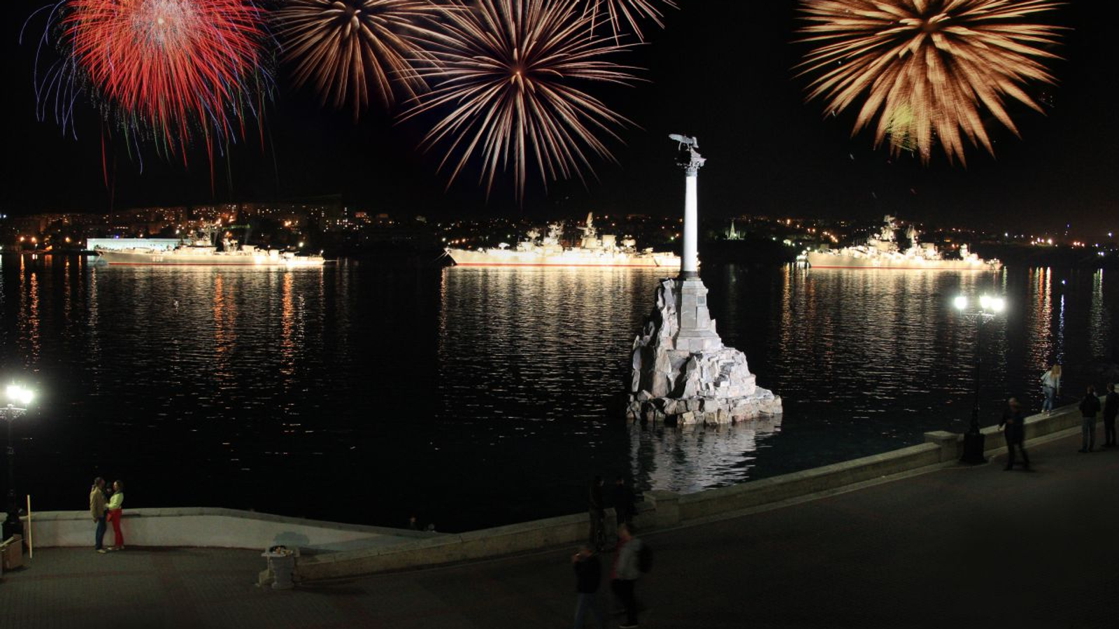 Олег Яровиков