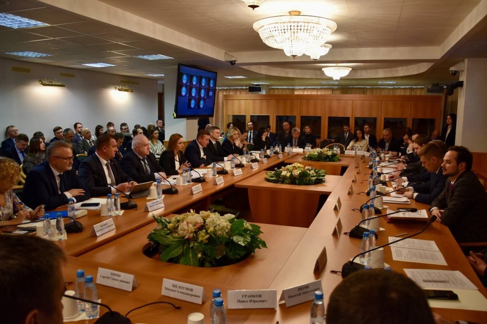 правительство РБ
