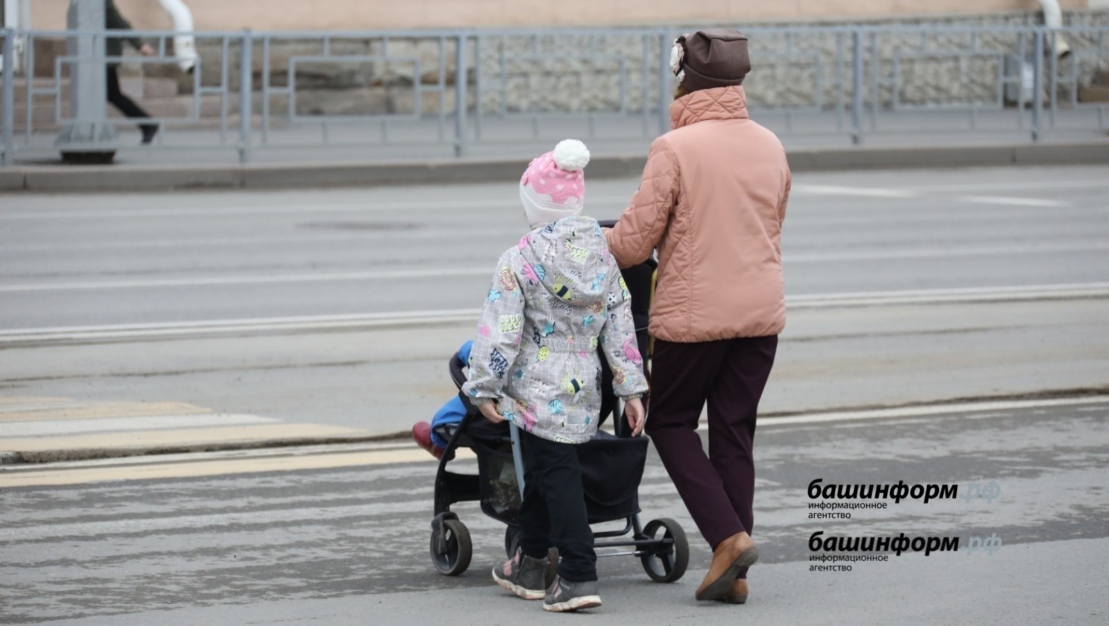 ИА «Башинформ» архив