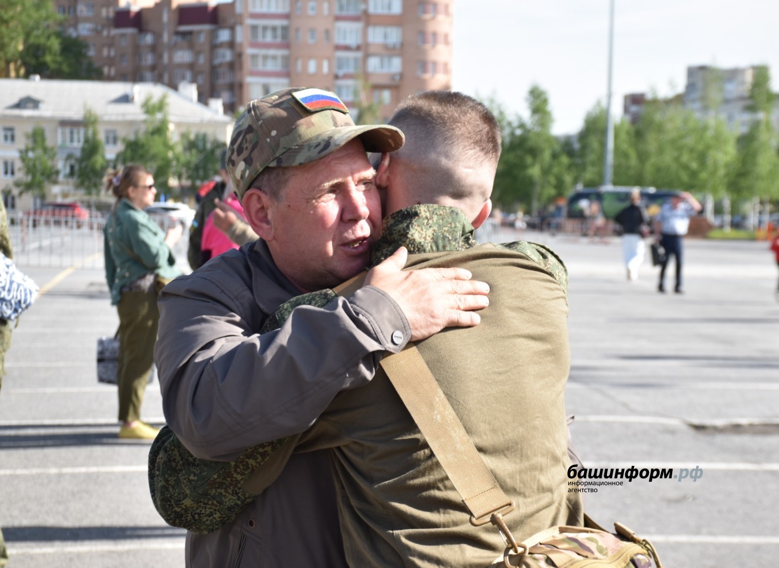 Эдуард  Кускарбеков