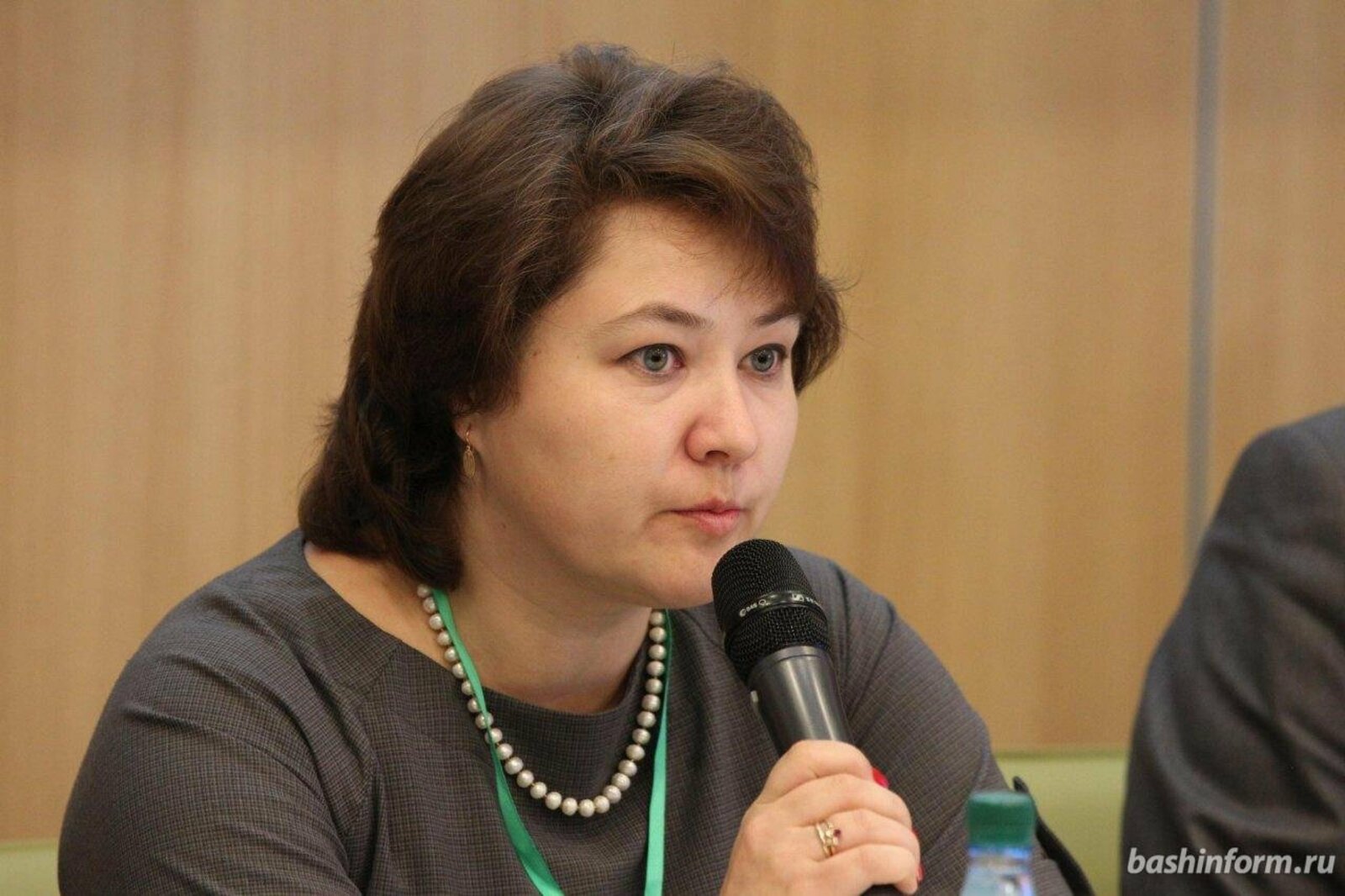 Лида Исаргакова