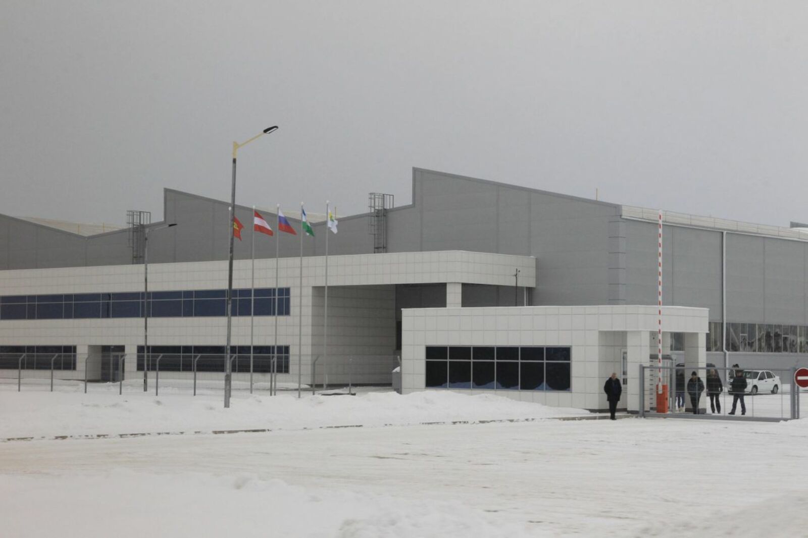 Олег Яровиков