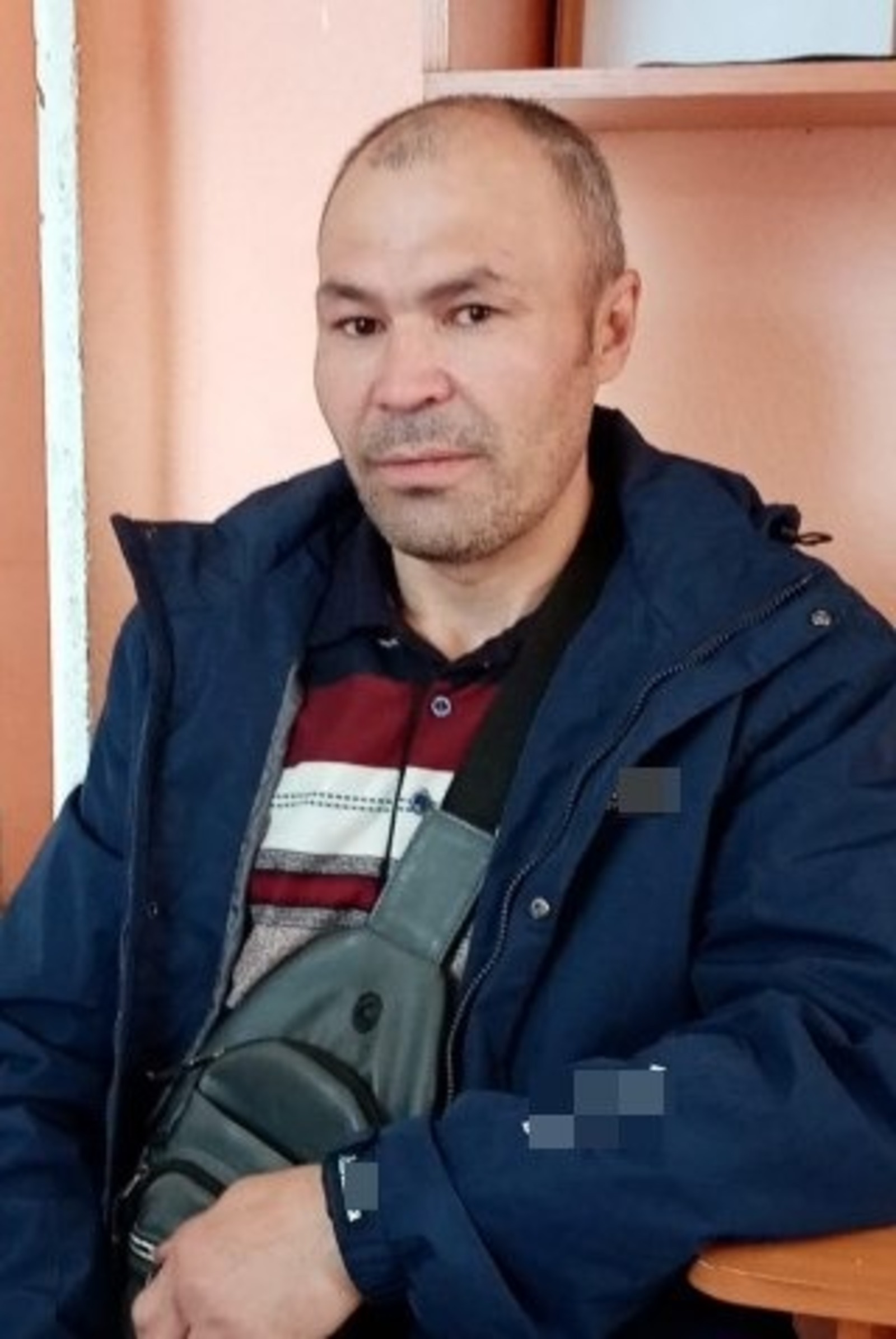 МВД Башкирии