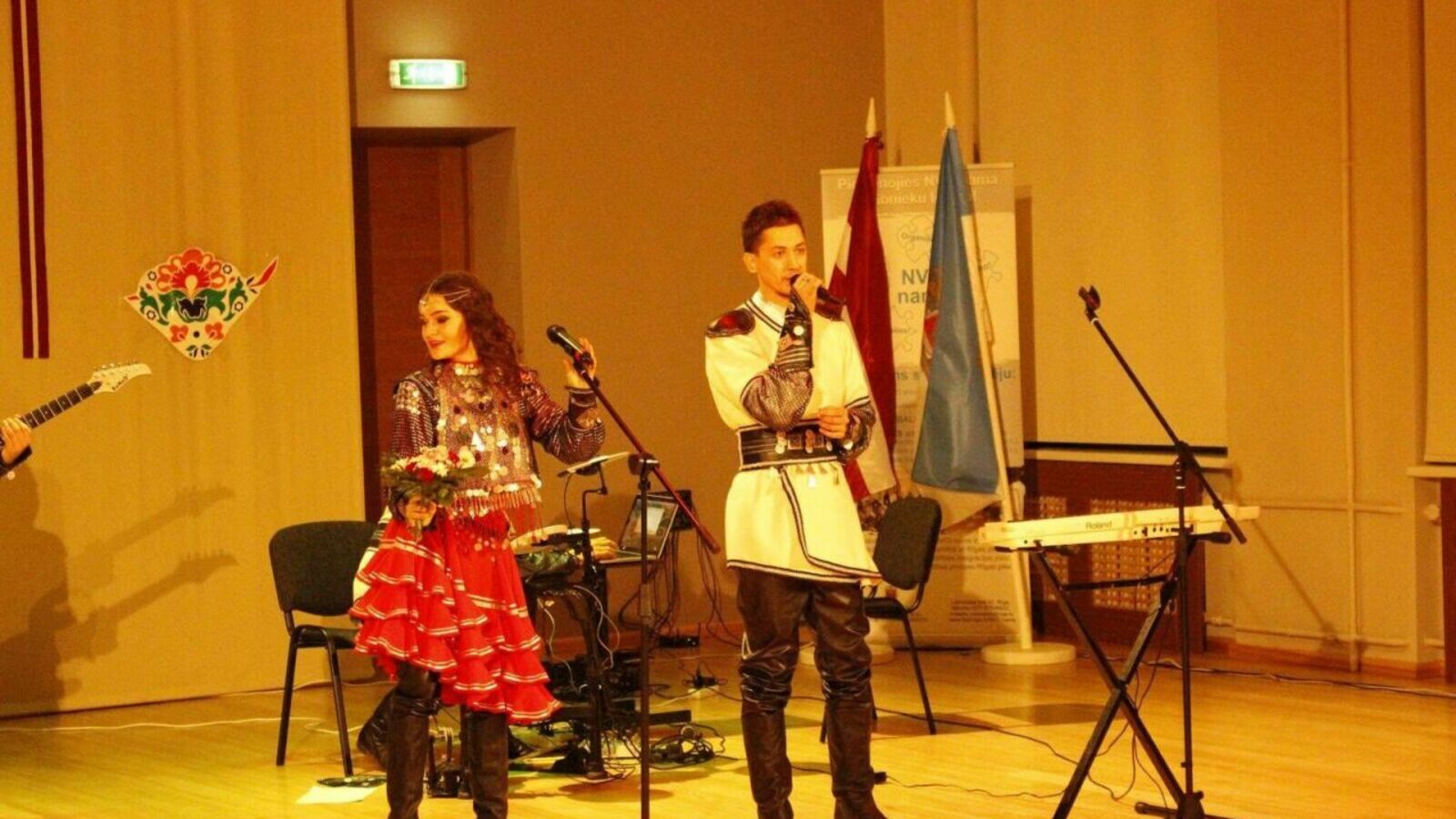 Рамиль Кадыров