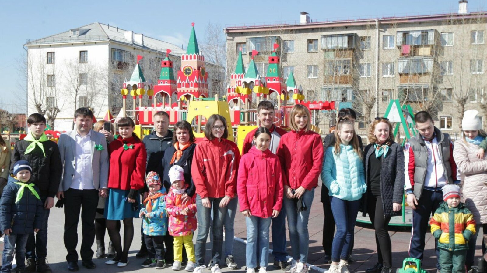 Олег Яровиков