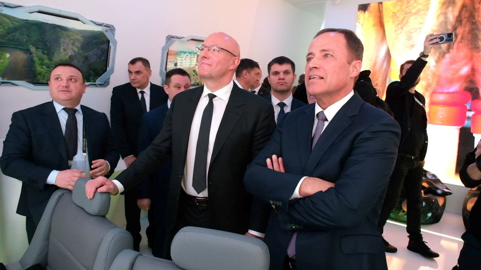 пресс-служба Минсельхоза Башкортостана
