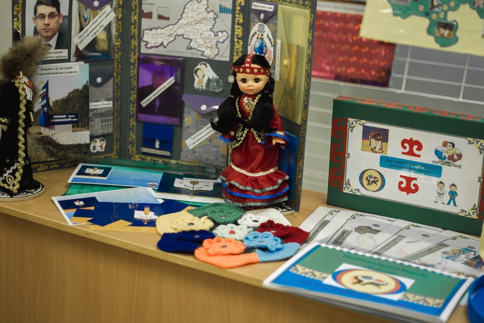 Открыт прием заявок на конкурс грантов Главы Башкортостана на поддержку языков народов республики