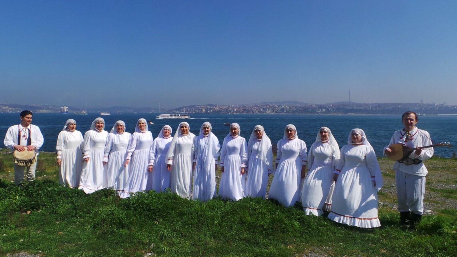 автор и пресс-служба ТЮРКСОЙ