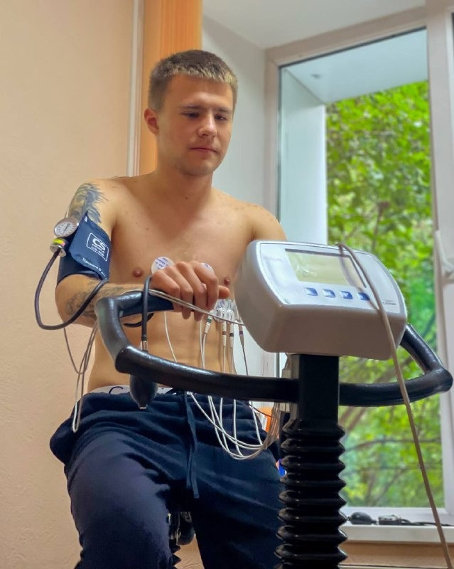 телеграм-канал ФК «Уфа»
