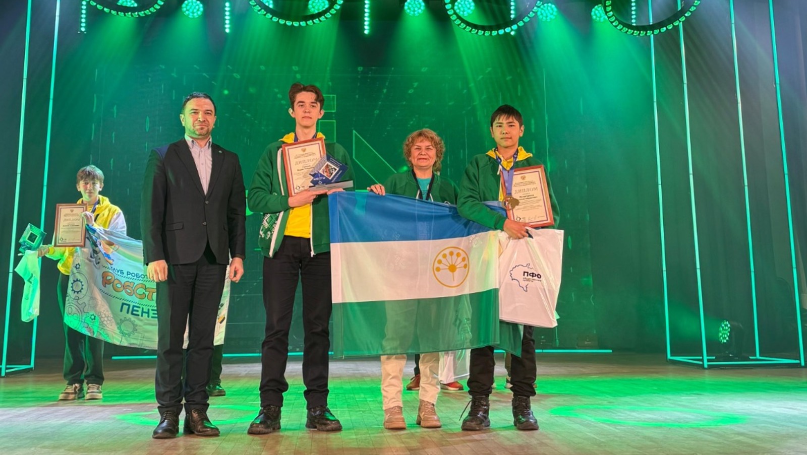 минпросвещения РБ