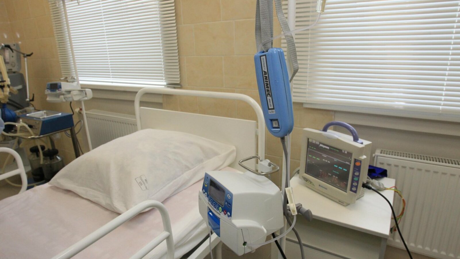 Олег Яровиков