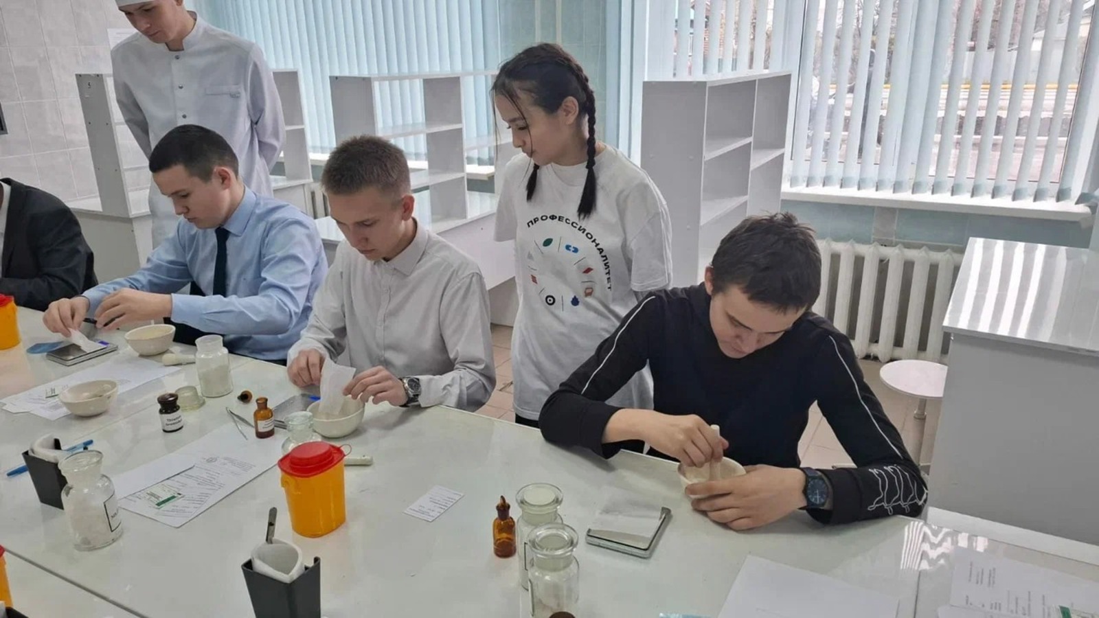 пресс-служба правительство РБ