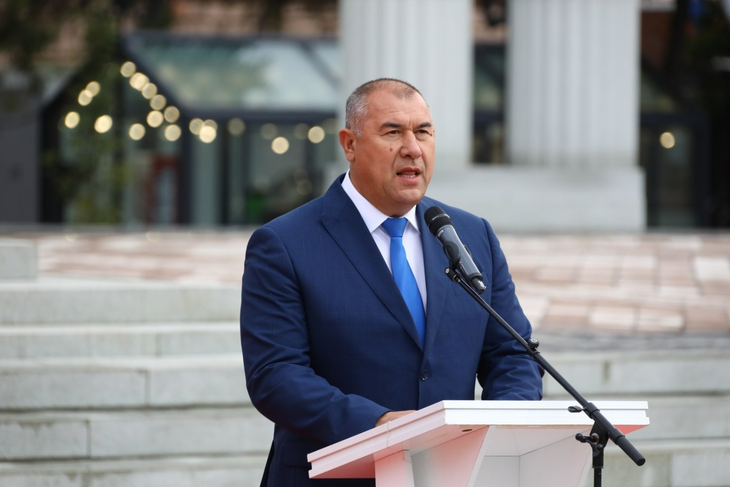 Валерий Шахов