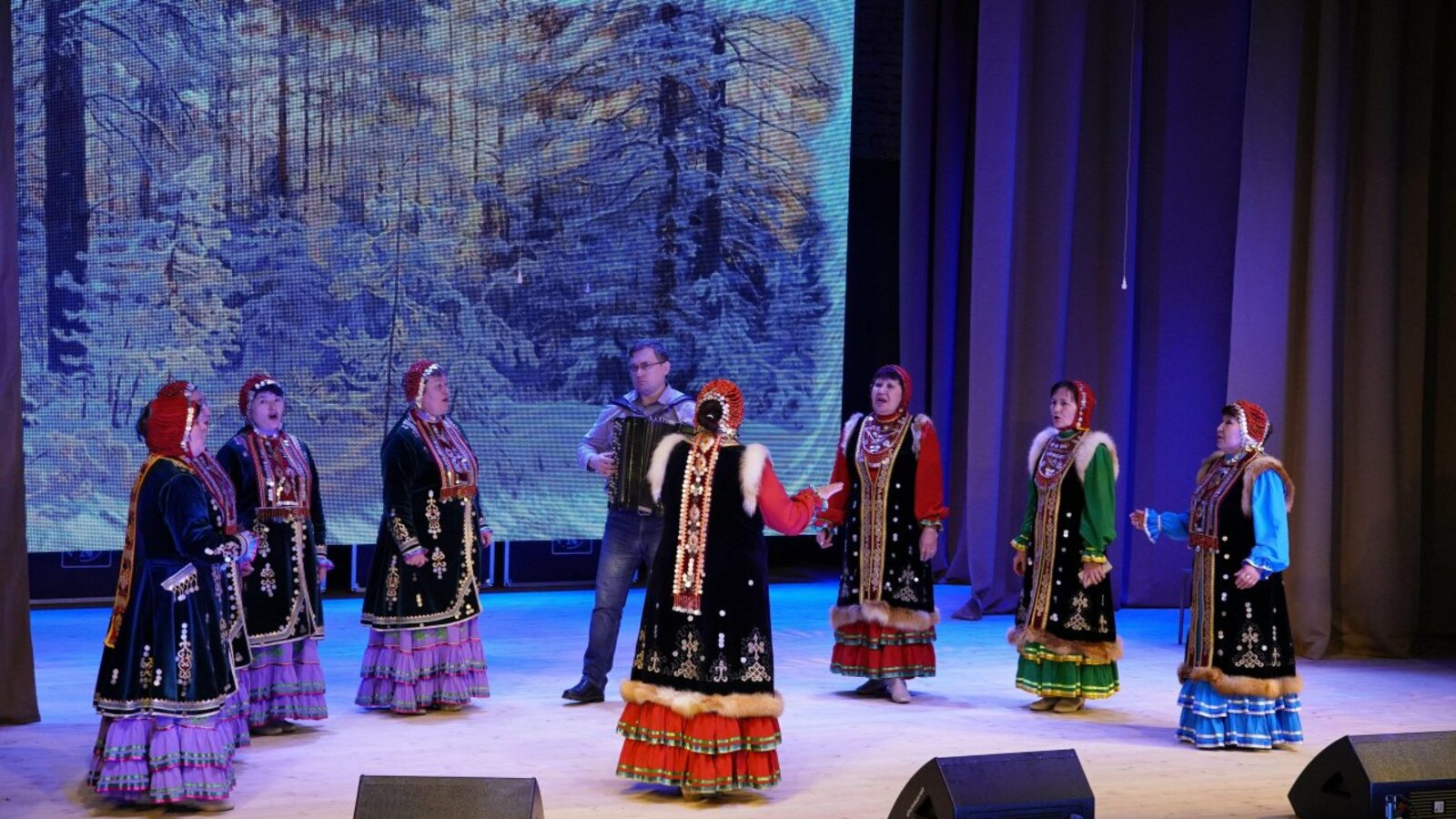 Олег Яровиков