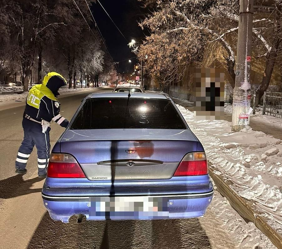 ГИБДД по РБ