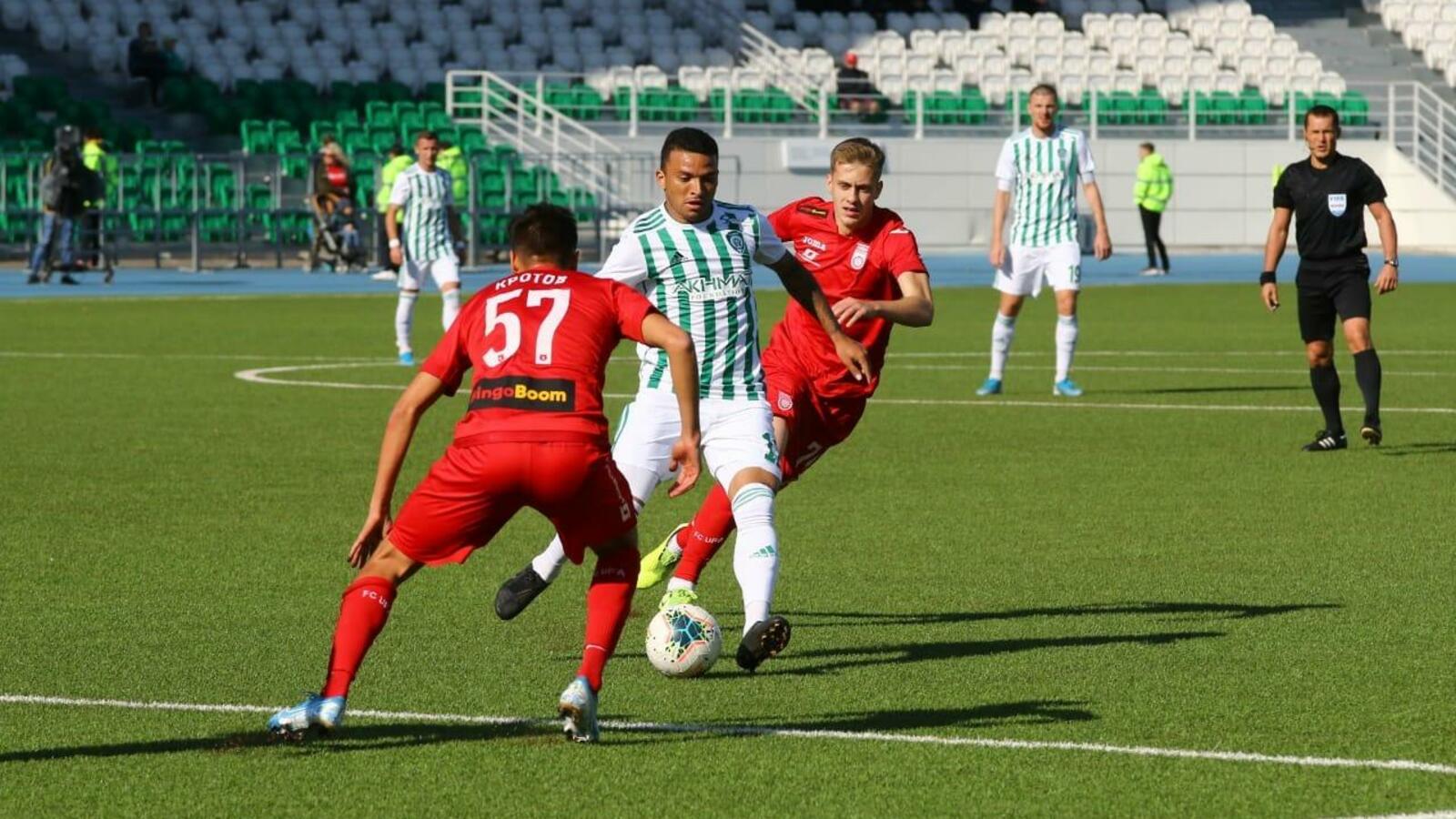 Валерий Шахов