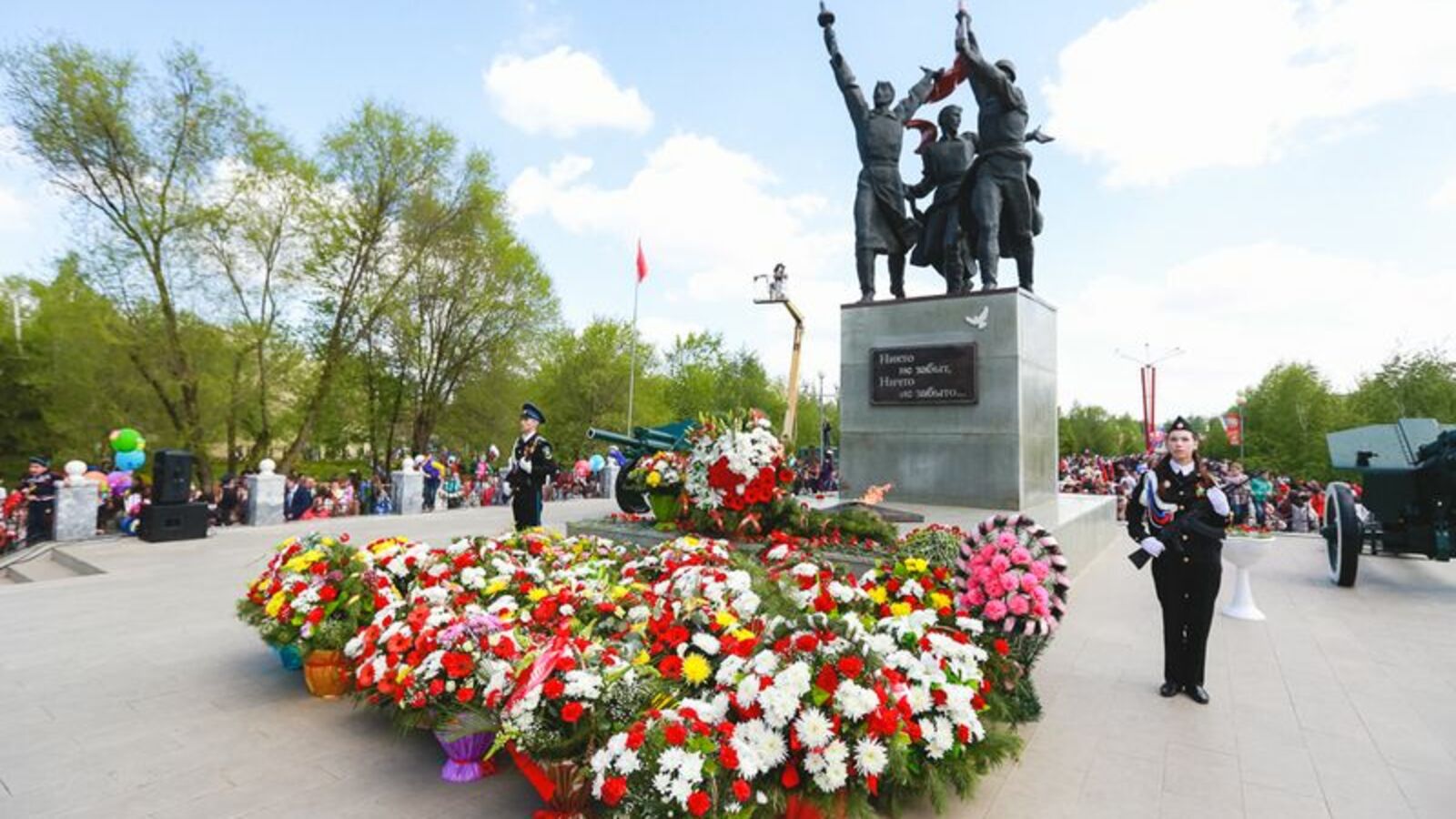 Назип Файзуллин