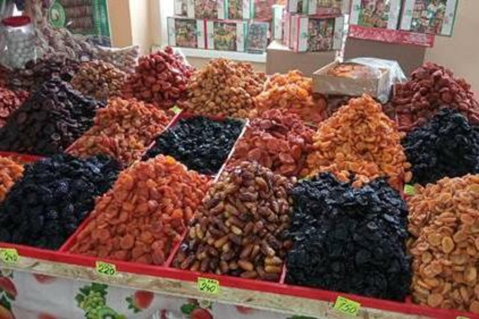 Башкортостанская таможня