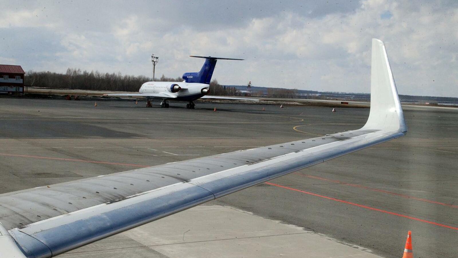 Олег Яровиков