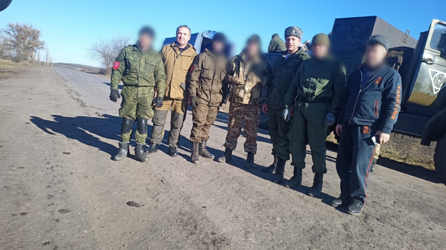 предоставлено Александром Вениковым