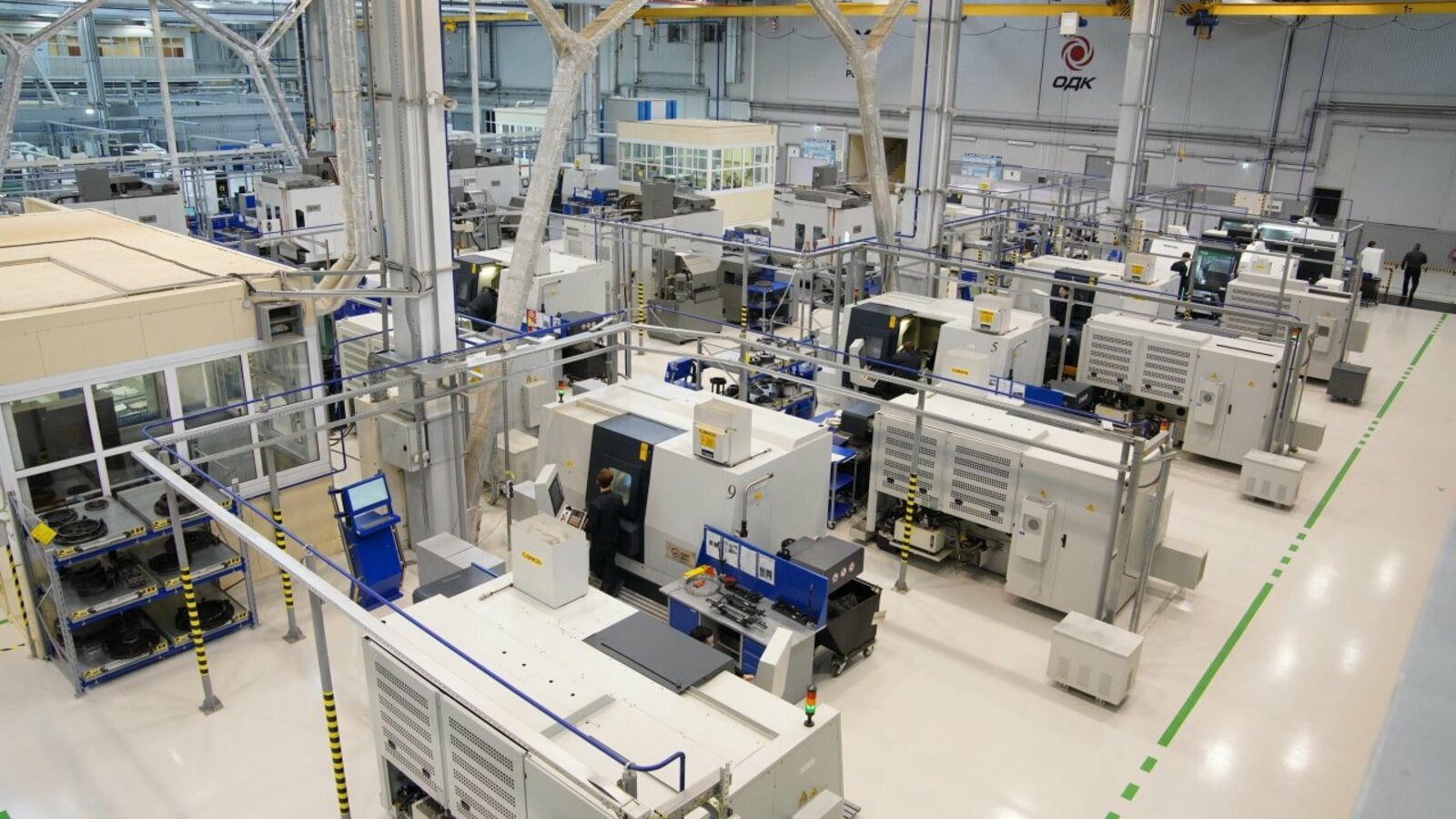 Олег Яровиков