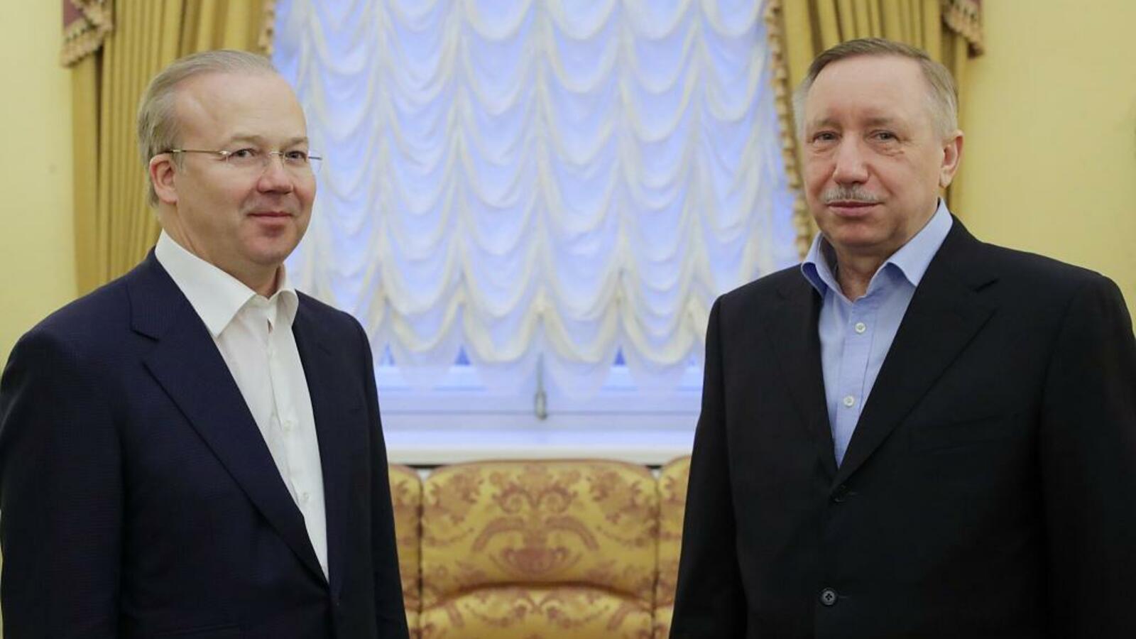 пресс-служба правительства Башкирии