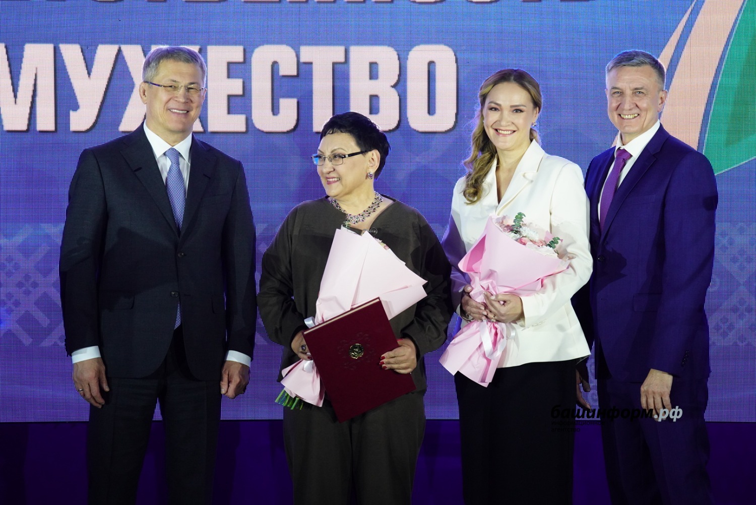 Олег Яровиков ИА «Башинформ»