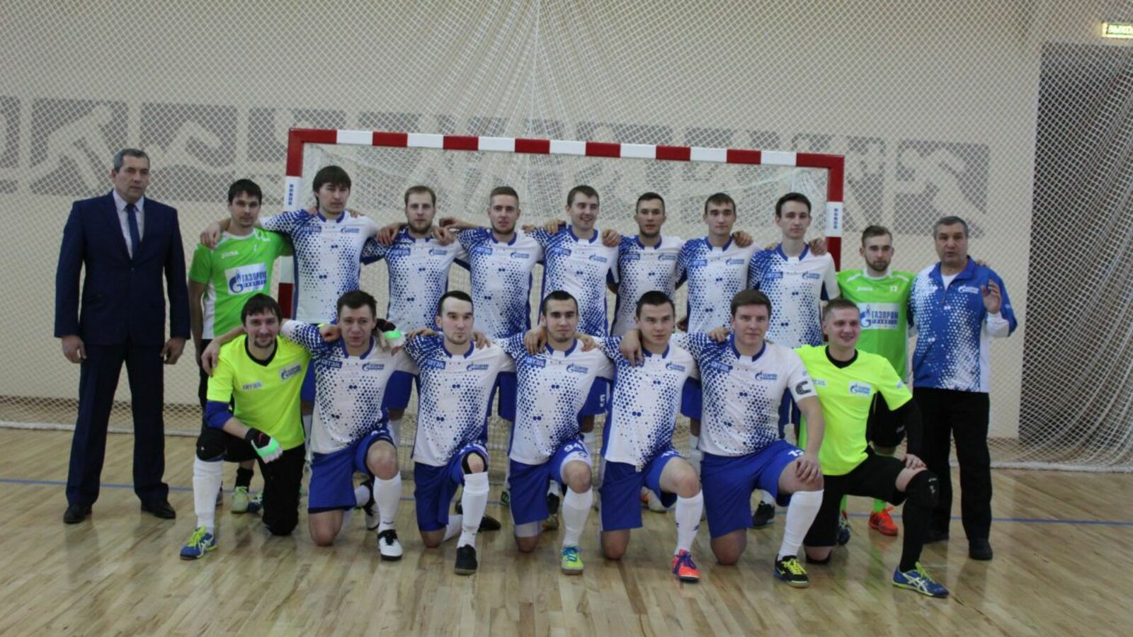 Дмитрий Слезин