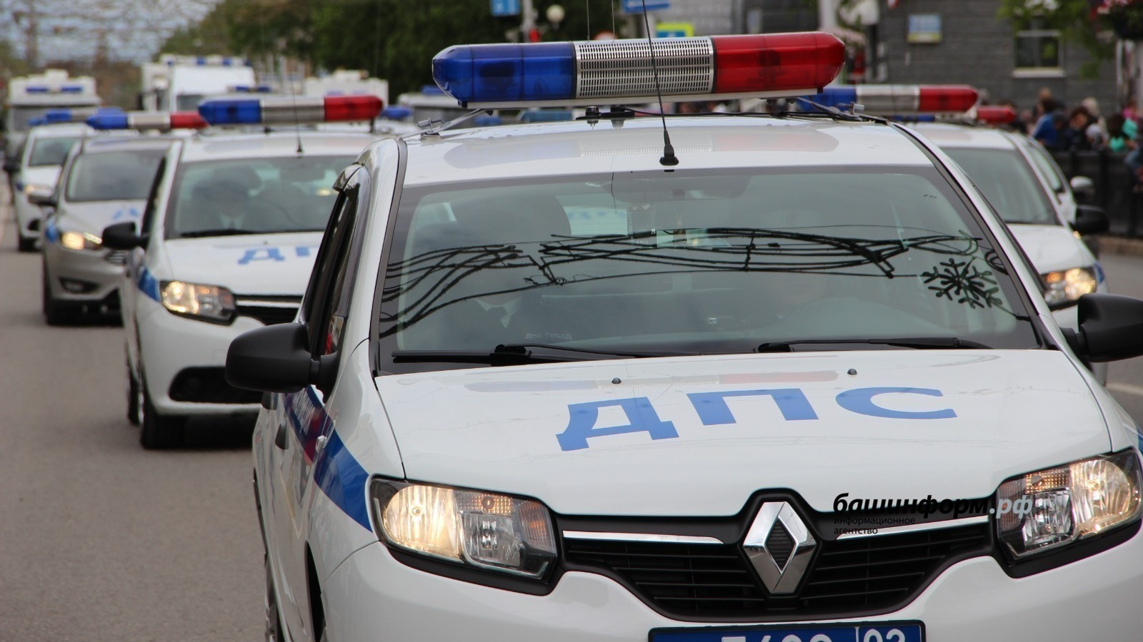 Ксения Калинина, архивное фото